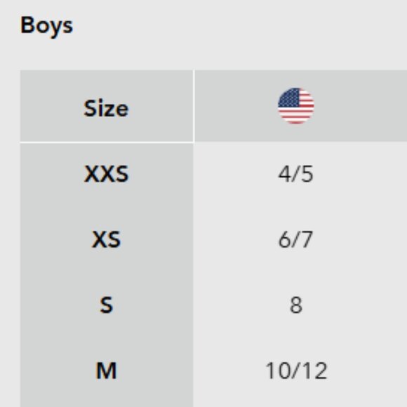 Columbia Boys Size XS 6/7  Winter Coat Blue Full Zip & Snaps Hooded Jacket - Picture 4 of 8